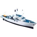 Heller 80615 Modellbausatz Titanic Searcher Le Suroit