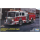 Trumpeter 02506 Modellbausatz American LaFrance Eagle Fire Pumper 2002