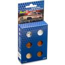 Revell 32208 Email Color Set für  07724 –...