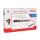 Piko H0 57112 H0 Start-Set Personenzug mit Dampflokomotive