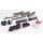 Piko H0 57112 H0 Start-Set Personenzug mit Dampflokomotive