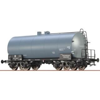 67725 Spur N Leichtbaukesselwagen Uerdingen ZZr, DR, Ep.III