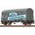 67333 Spur N Gedeckter Güterwagen Gmhs35 Linde, DB, Ep.III