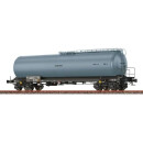 67257 Spur N Kesselwagen Zas-w, DR, Ep.IV