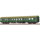 65147 Spur N Personenwagen Bmhe der DR, Ep. IV