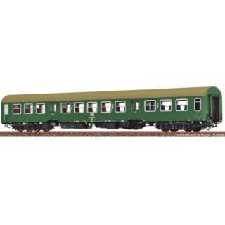65146 Spur N Personenwagen Bmhe der DR, Ep. IV