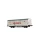 Brawa H0 Güterwagen DR Ep.IV Konsum 21 50 150 2549-2 Metallic