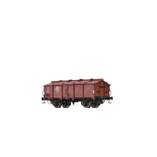 50554 Klappdeckelwagen K, DR Brit-US-Zone, Ep.III