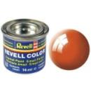 Revell Farben Dose 14ml orange glänzend (Dose 30)