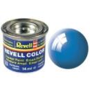 Revell Farben Dose 14m lichtblau ,glänzend (Dose 50)
