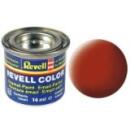 Revell Farben Dose 14ml rost, matt (Dose 83)