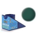 Revell Aqua Color 36148 - seegrün, matt / 18ml