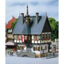 Auhagen 12350 - Historisches Rathaus [Spielzeug]