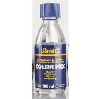 Revell 39612 - Color Mix, Verdünner, 100 ml, Flasche