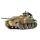 Academy 13230 Jagdpanzer 38(t) Hetzer "Late Version"