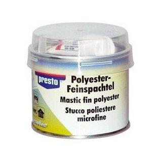 Polyester Feinspachtel  Prestoflex