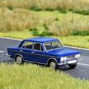 Busch 5660 Lada 1500 HO mit Beleuchtung