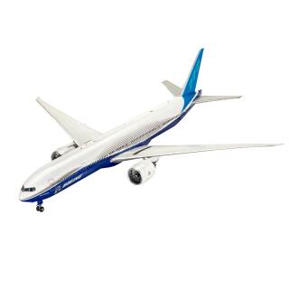 04945 - Revell Boeing 777-300 ER
