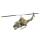 Revell 04954 - Modellbausatz - "Bell AH-1G Cobra im Maxdfstab 1:100