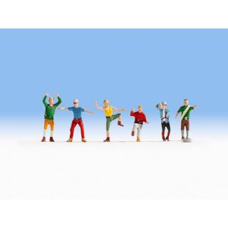 Noch 45871 TT Bergsteiger 1/120