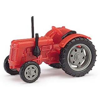 Mehlhose 211006704 Traktor rot