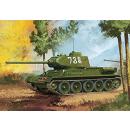 Academy AC13290 - 1/35 T-34/85 112 Factory Production 13290