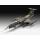 Revell 03904 Modellbausatz Lockheed Martin F-104G Starfighter, Flugzeug Im Maßstab 1:72